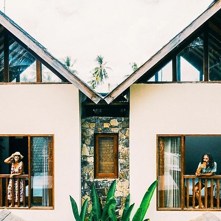 Ola Ola Lombok Hotel Selong Belanak Buitenkant foto